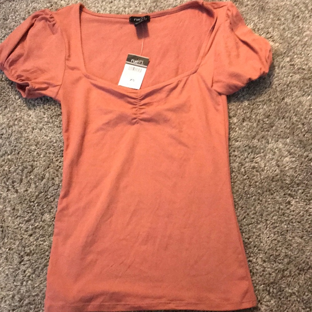 shirt